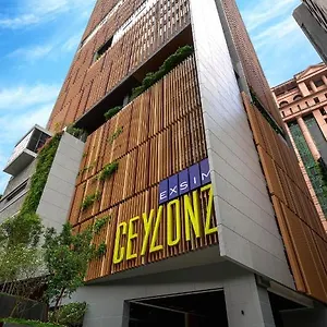Lejlighedshotel Ceylonz By Mykey Global, Kuala Lumpur