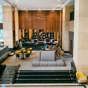 Perdana Centre Hotell