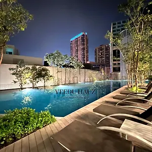  Apartment Lucentia Residences Bbcc At Lalaport By Veedu Hauz