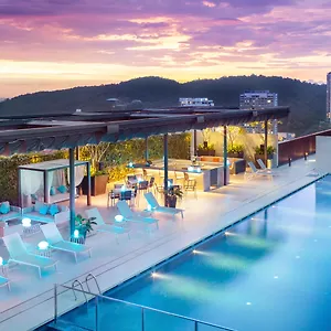 4* Hotel Hyatt House Kuala Lumpur, Mont Kiara