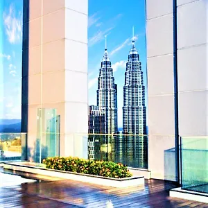 Saba At Platinum Klcc Bukit Bintang Kuala Lumpur