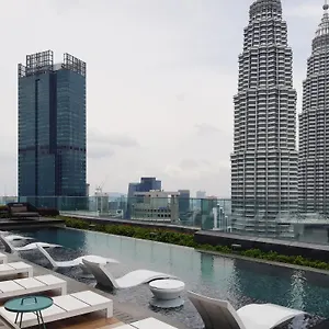  Apartment Klcc Star By Bba