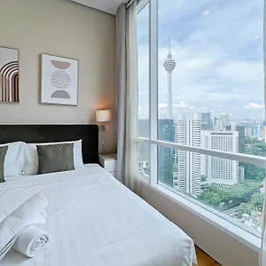  Apartment Soho Klcc By
