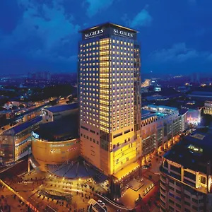 St Giles Boulevard Kuala Lumpur