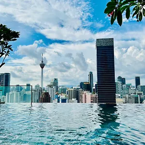  Apartment Axon Kl Pavilion