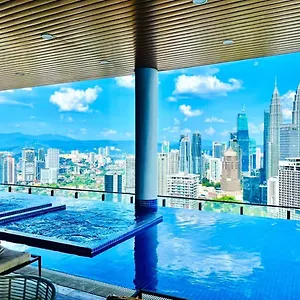 The Luxe Infinitum Klcc Kuala Lumpur