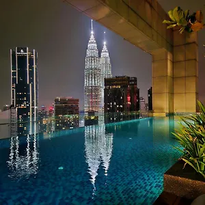 Lejlighed Royce Klcc Centre By Dormeo Destinations, Kuala Lumpur