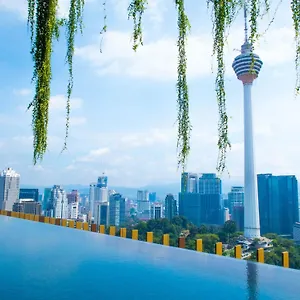  Apartment Ceylonz Leisure Klcc