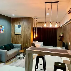  Apartment Luxury Mercu Summer At Kualalumpur