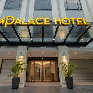 Hotel Mpalace Kl, Kuala Lumpur