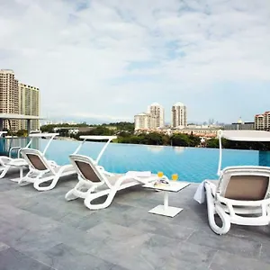  Apartment The Signature Serviced